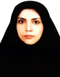مریم قنواتی نژاد