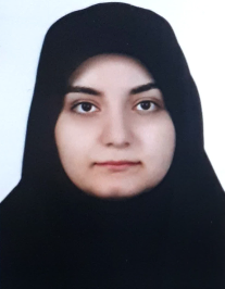 مریم زندیه