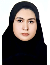 فاطمه عرفانی قربانی