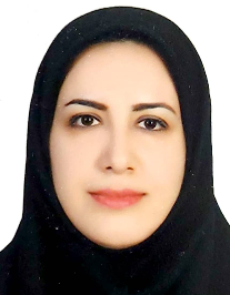 سارا جمشیدنژاد
