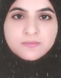 فاطمه شکری