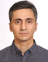 علیرضا ادریسی