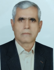 نادر قربانی