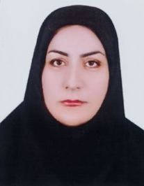 فاطمه رخشانی