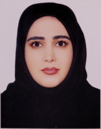 مریم کرمی