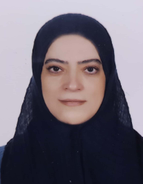 معصومه یوسفی لویه