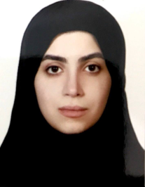 فاطمه کاشانی کیا