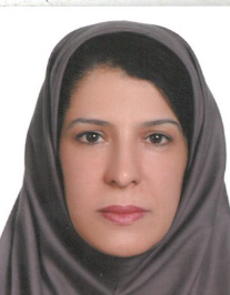 ناهید دهقان طرزجانی