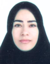فاطمه دراهکی