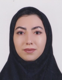 یلدا اسمعیل نژاد