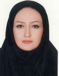 پری ناز نجف پور اروج کندی