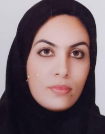 مژده برهانی