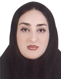 مرضیه امیریان فارسانی