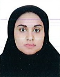 فاطمه زهرا مسیبی لاری