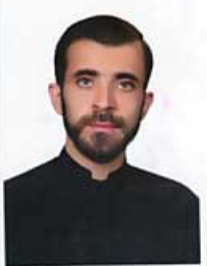 سعید شریف یزدی