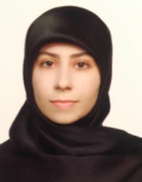 ثنا حیدری
