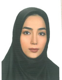 بهاره احمدنژاد بجندی