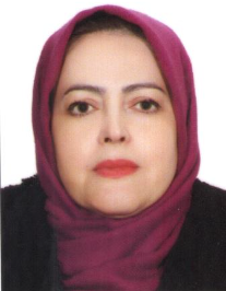 نسرین رحمت دباغی