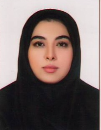 فاطمه جعفری