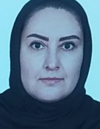 سیده حکیمه خسروانجم