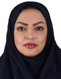 نازنین محمدی