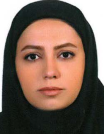 مهنوش قنبریان