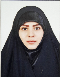 الناز تقی زاده جدیکار