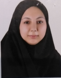 حانیه نیک فرجام