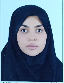 فاطمه منفرد