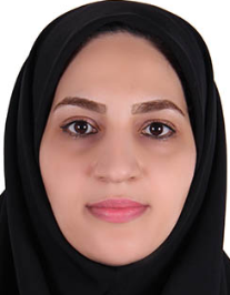 سیده خدیجه امیریان