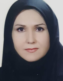 فرزانه مومنی اربط