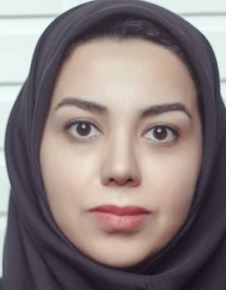 نفیسه زارع شهامتی