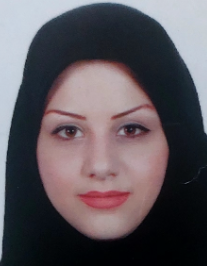 میترا جعفری