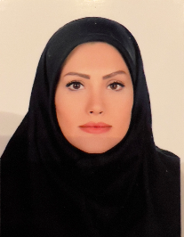 پریسا سیفی