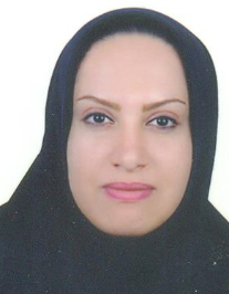 سکینه جعفری