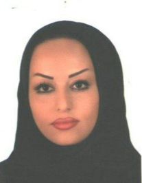 سمانه اهنگرانی