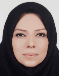 مریم نوری زاده میرآبادی