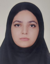 محدثه حسینی نائینی