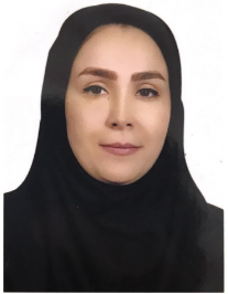 فاطمه حسن زاده
