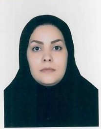 مریم احمدی مقدم