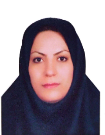 طاهره خدایاری نژاد