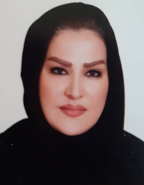 معصومه روشنی  گلنبر