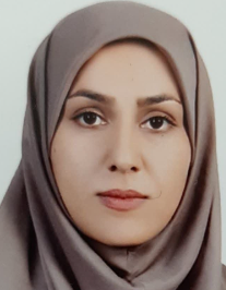 طاهره امامی رودی