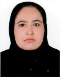 مرضیه رستم پور قطب آبادی