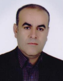 کیومرث طاهری نیک