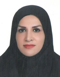 نرگس کزازی
