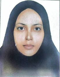 فیروزه گودرزی