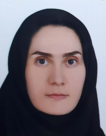 نسرین خالقی