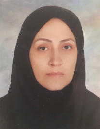 فاطمه داودی مقدم برقانی