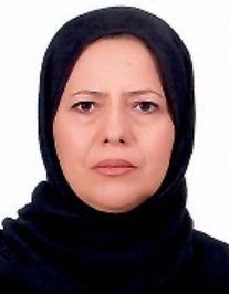 فاطمه کریمیان گورچینی